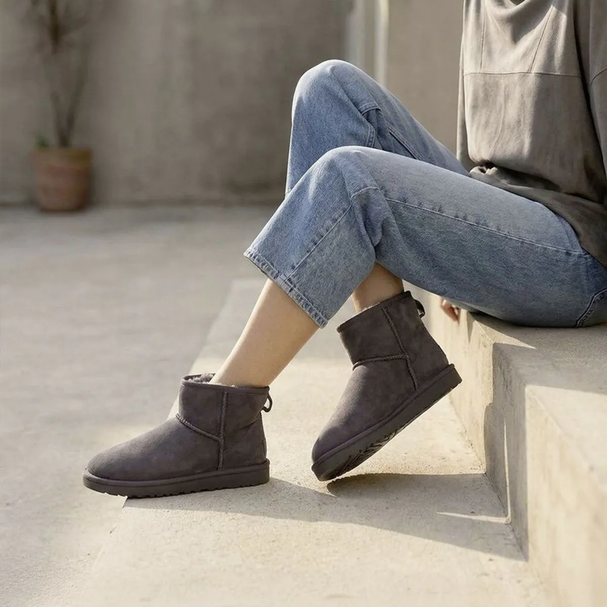 SYBILLA - Botas para Mujer Botacs Sybilla