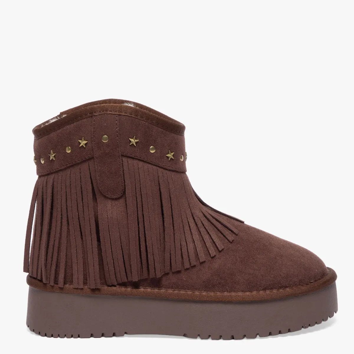 SYBILLA - Botas para Mujer Frinch Sybilla