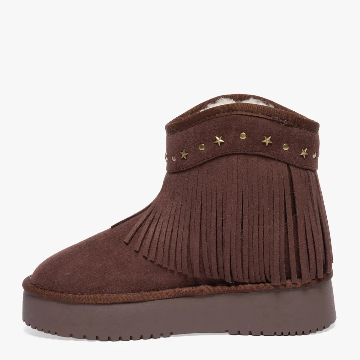 SYBILLA - Botas para Mujer Frinch Sybilla