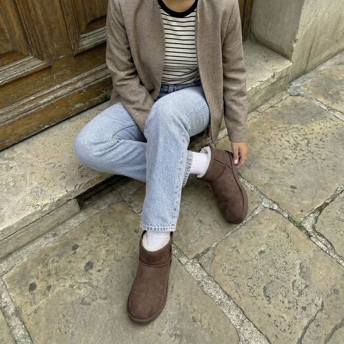 SYBILLA - Botines Para Mujer Botacs