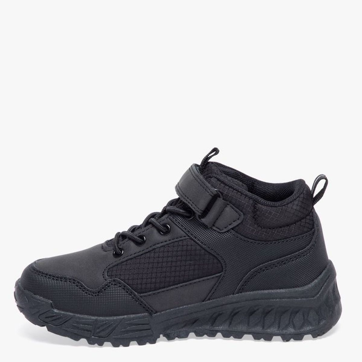 YAMP - Tenis Yamp Pintor Niño con Velcro