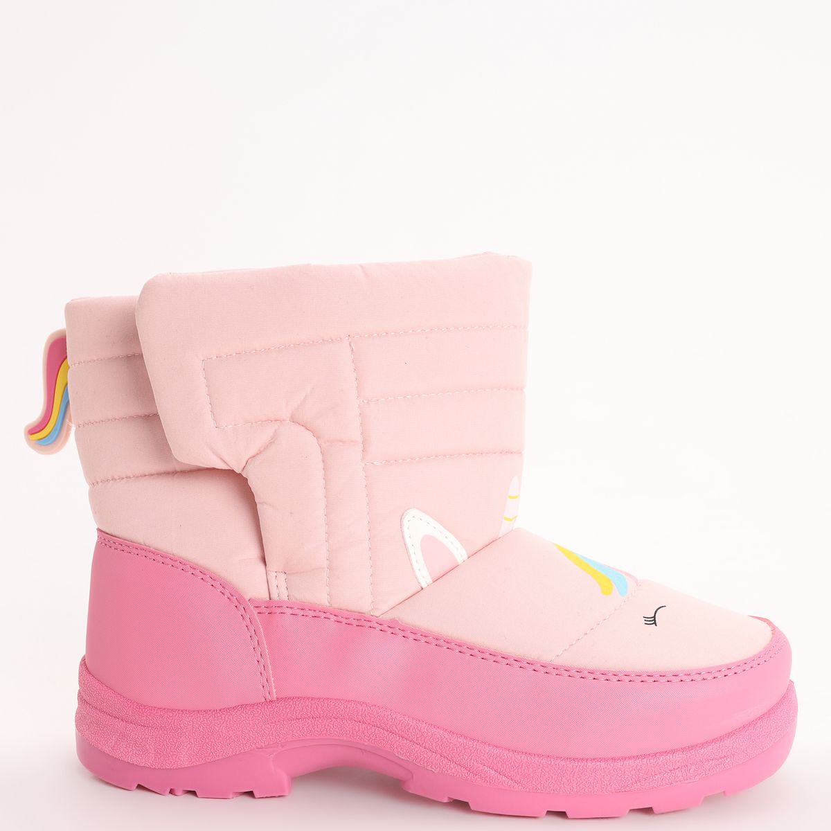 YAMP - Botas Yamp Galaxy con Velcro
