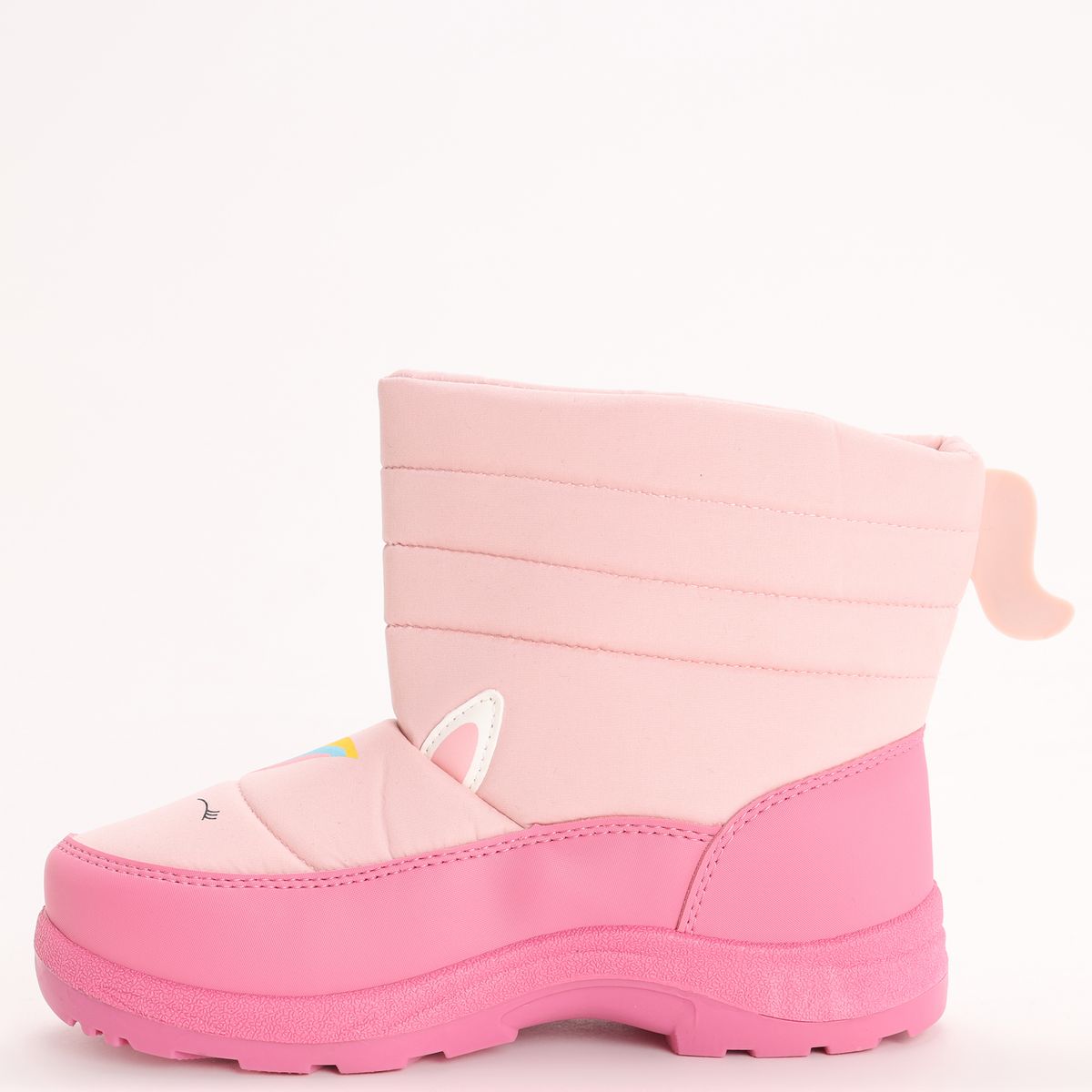 YAMP - Botas Yamp Galaxy con Velcro