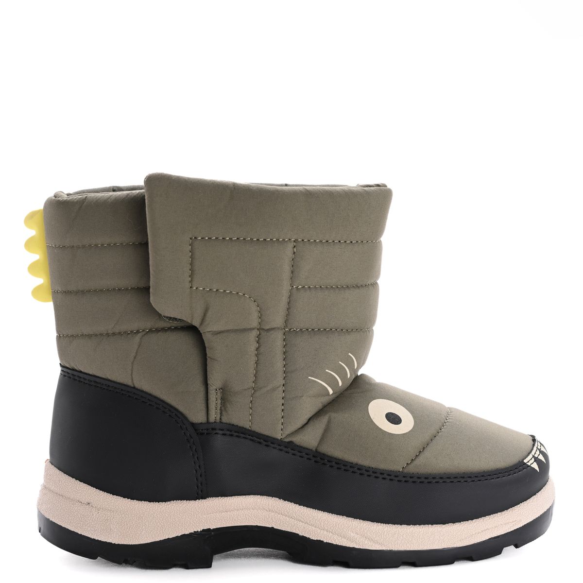 YAMP - Botas Yamp Galaxy con Velcro