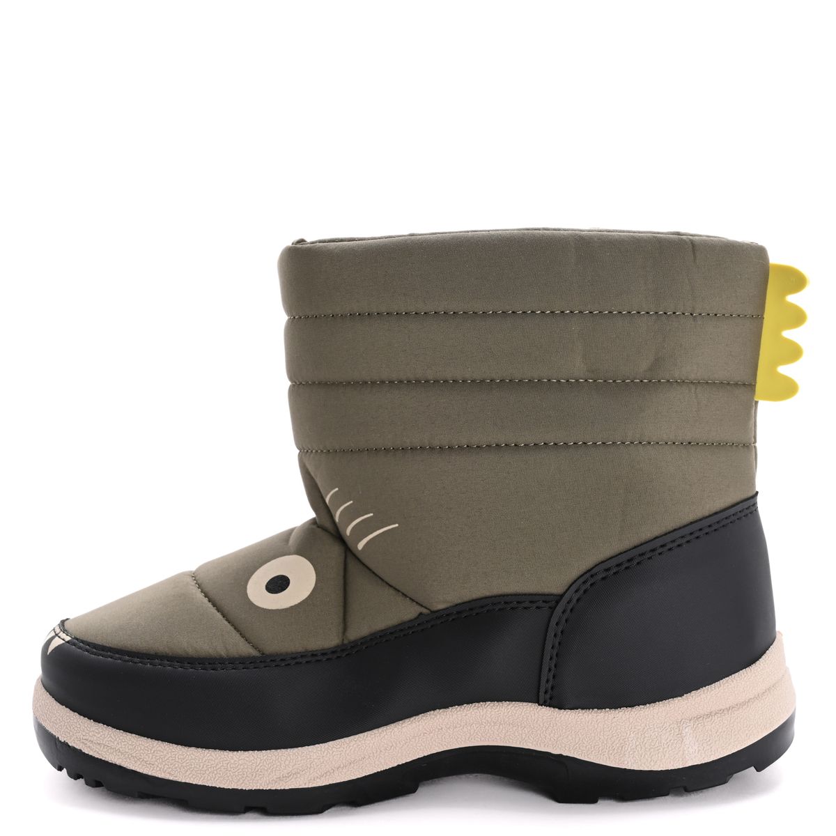 YAMP - Botas Yamp Galaxy con Velcro