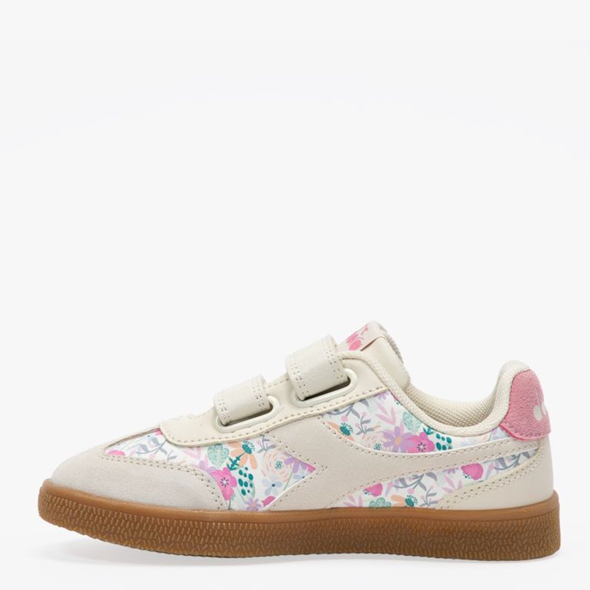 DIADORA - Tenis Diadora Bamte Niña con Velcro