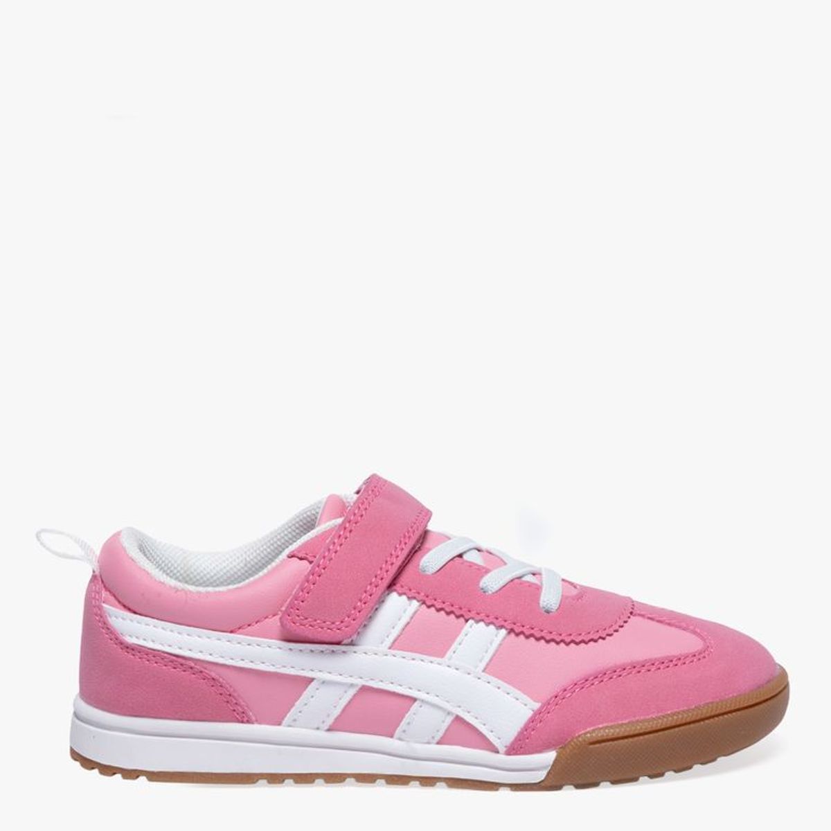 YAMP - Tenis Yamp Sp Suki Niña con Velcro