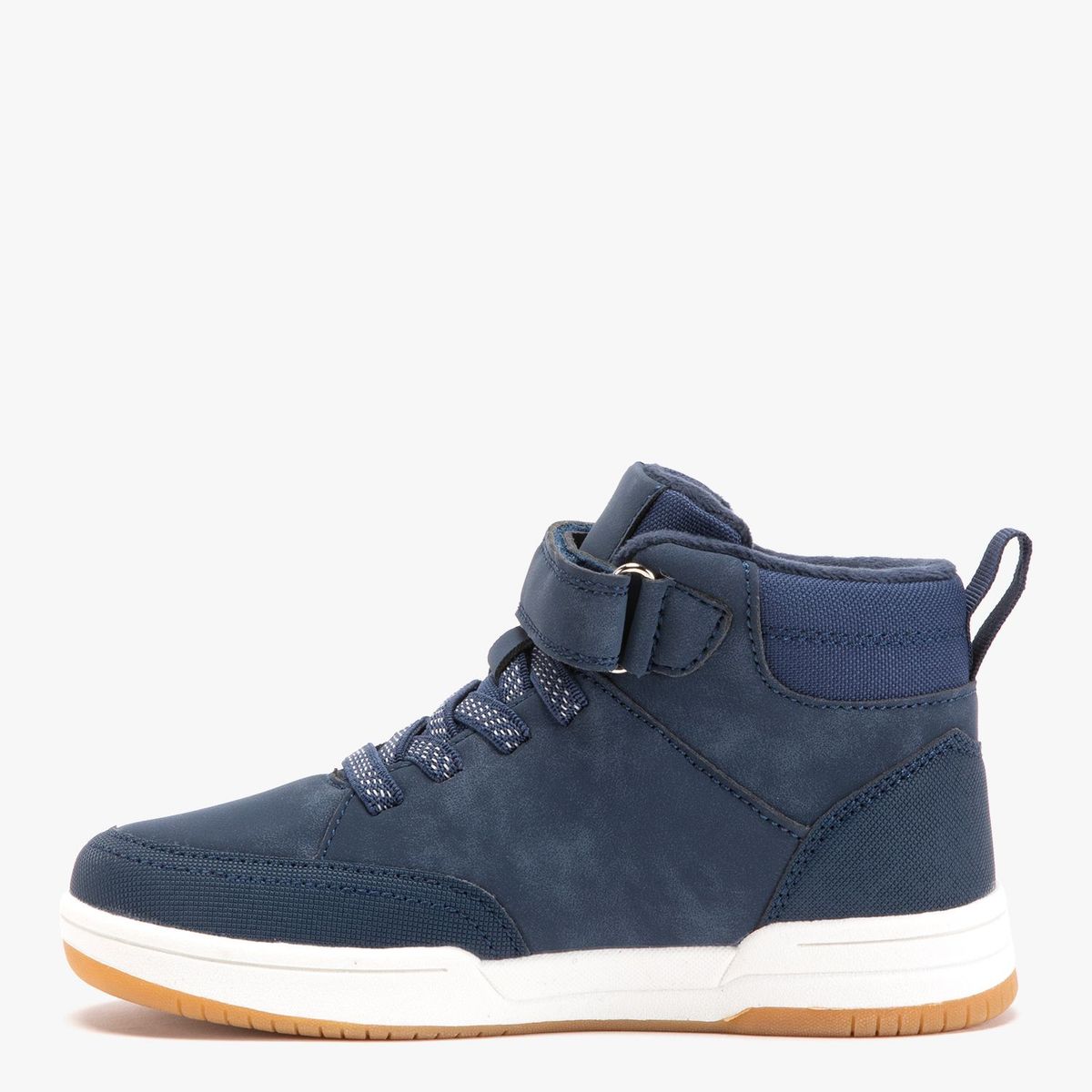 YAMP - Tenis Yamp Titin Niño con Velcro
