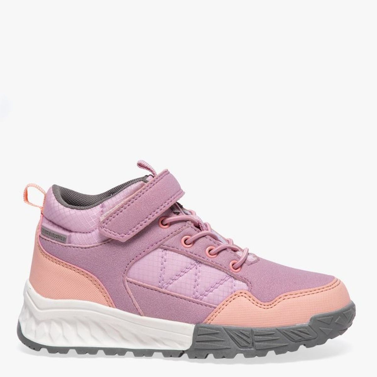 YAMP - Tenis Yamp Pintor Niña con Velcro