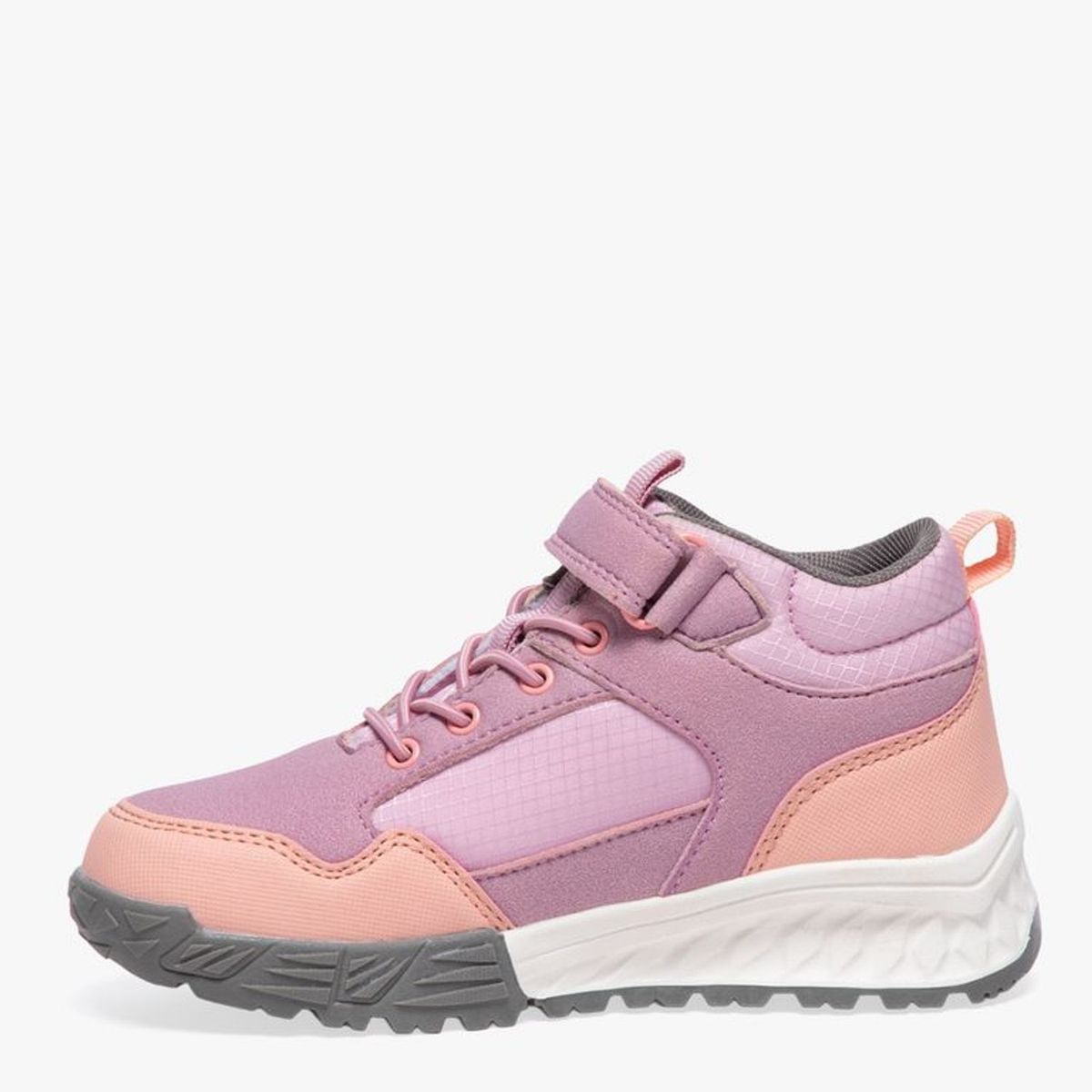 YAMP - Tenis Yamp Pintor Niña con Velcro
