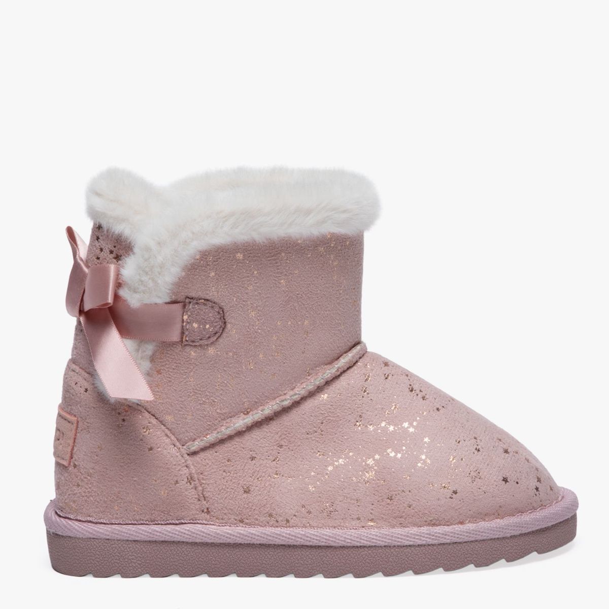 YAMP - Botas Yamp Chipor Niña