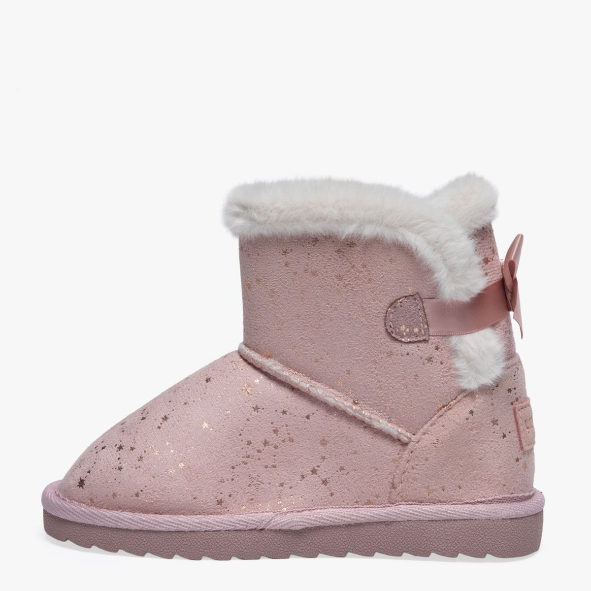 YAMP - Botas Yamp Chipor Niña