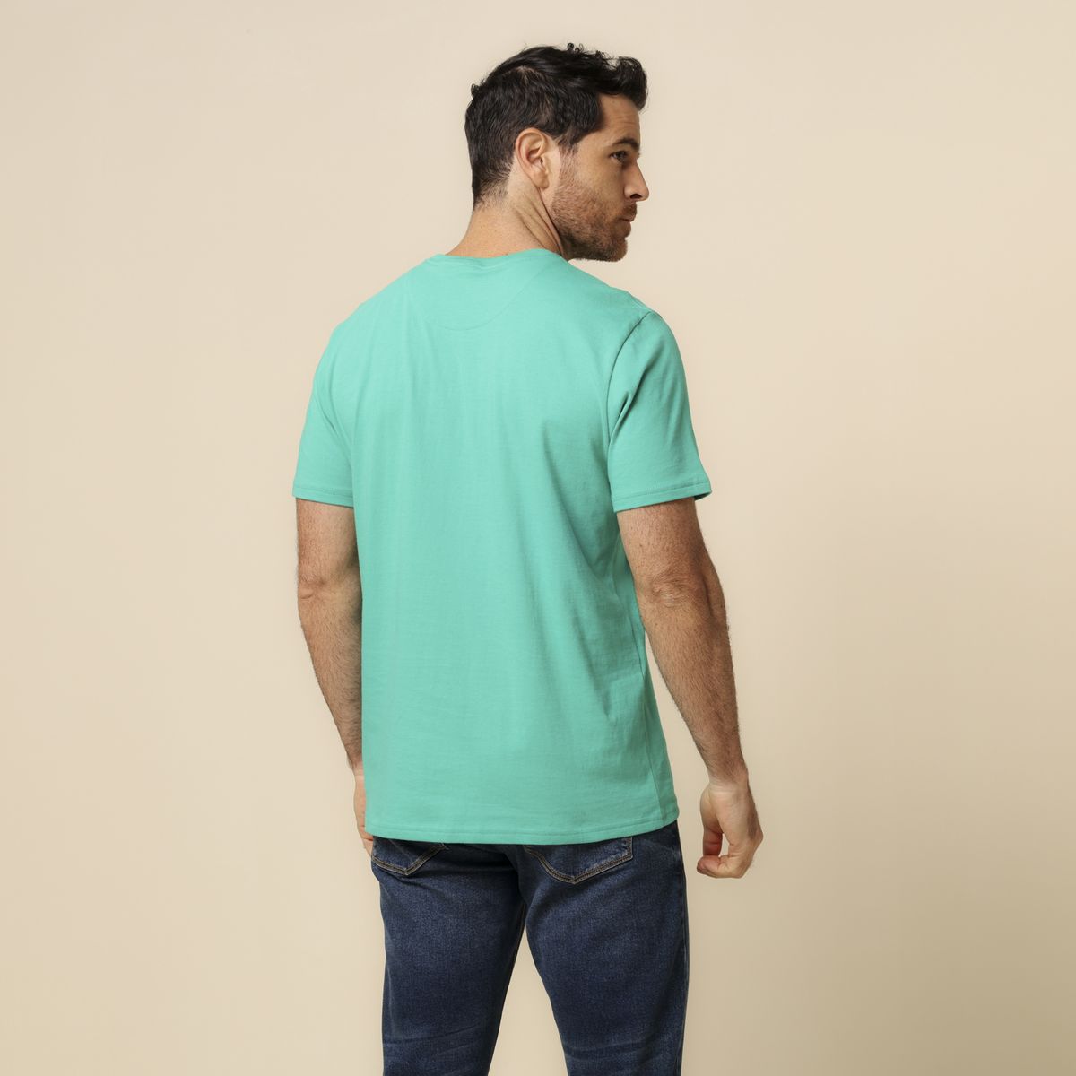 LA MARTINA - Camiseta Hombre La Martina