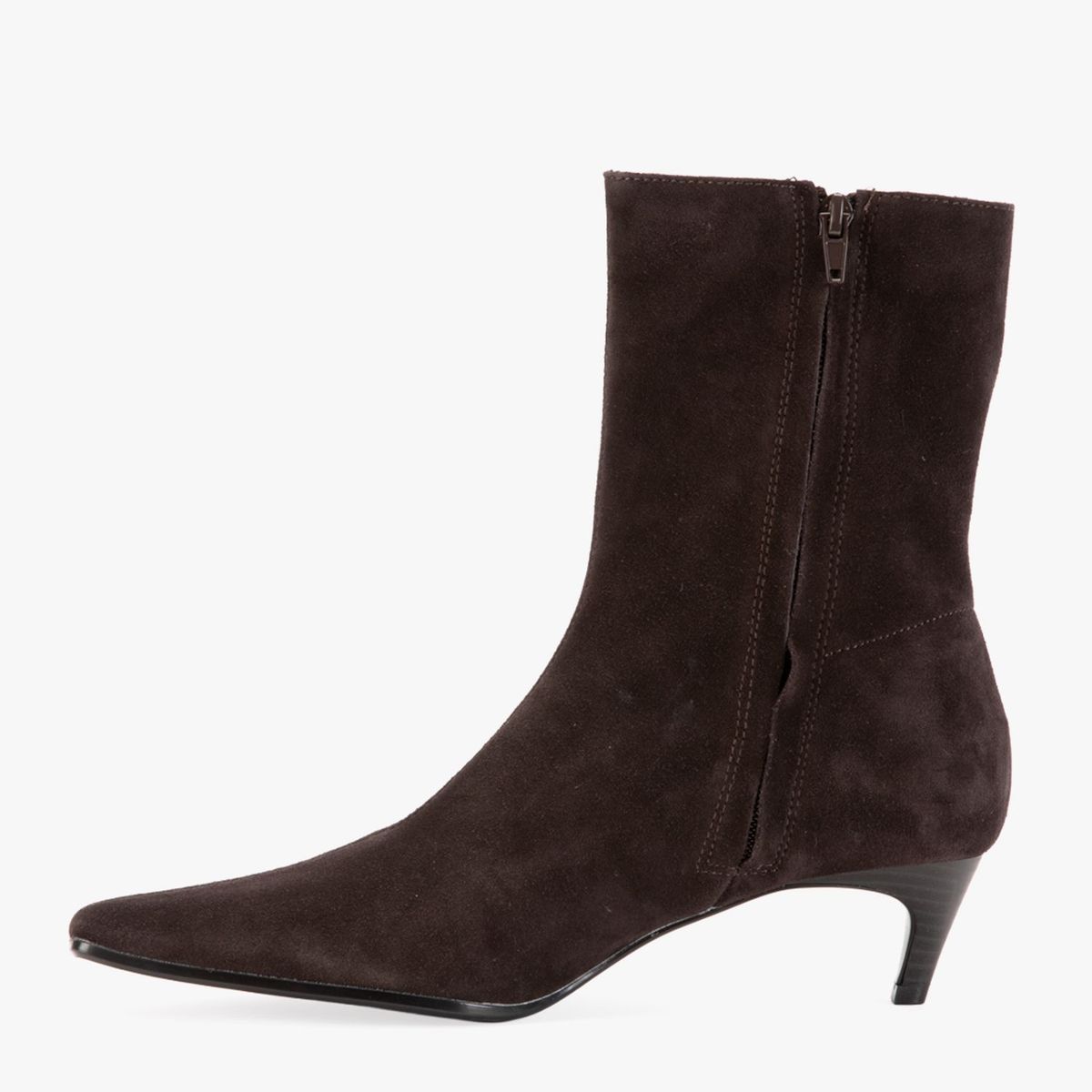 BASEMENT - Botas Para Mujer Row