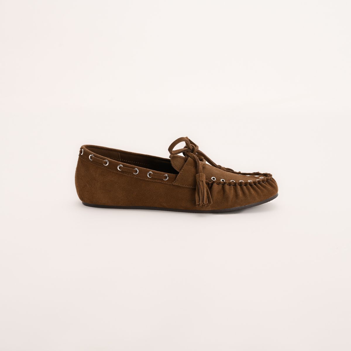 BASEMENT - Mocasines para Mujer Anachi Basement