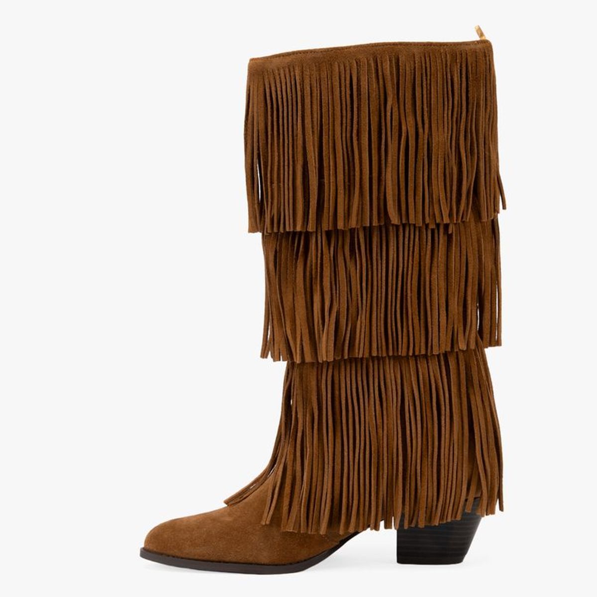BASEMENT - Botas para Mujer con tacón Cónico Crispi Basement