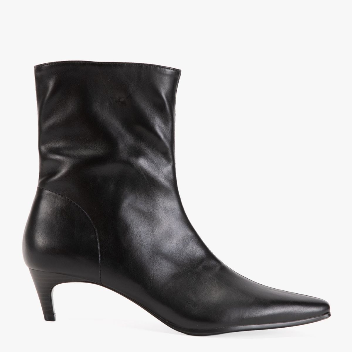 BASEMENT - Botas Para Mujer Row