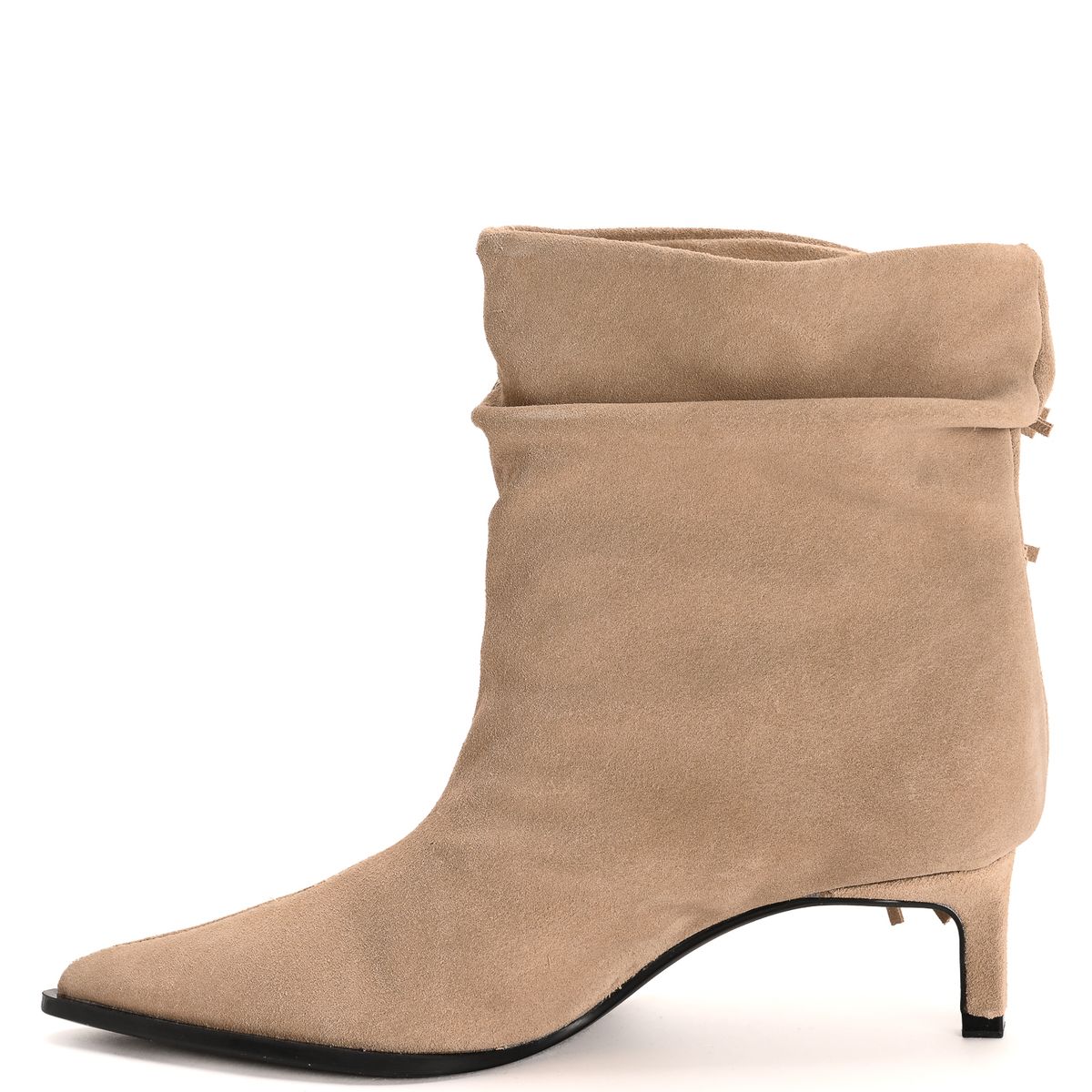 BASEMENT - Botines para Mujer con tacón Aguja Fer Basement