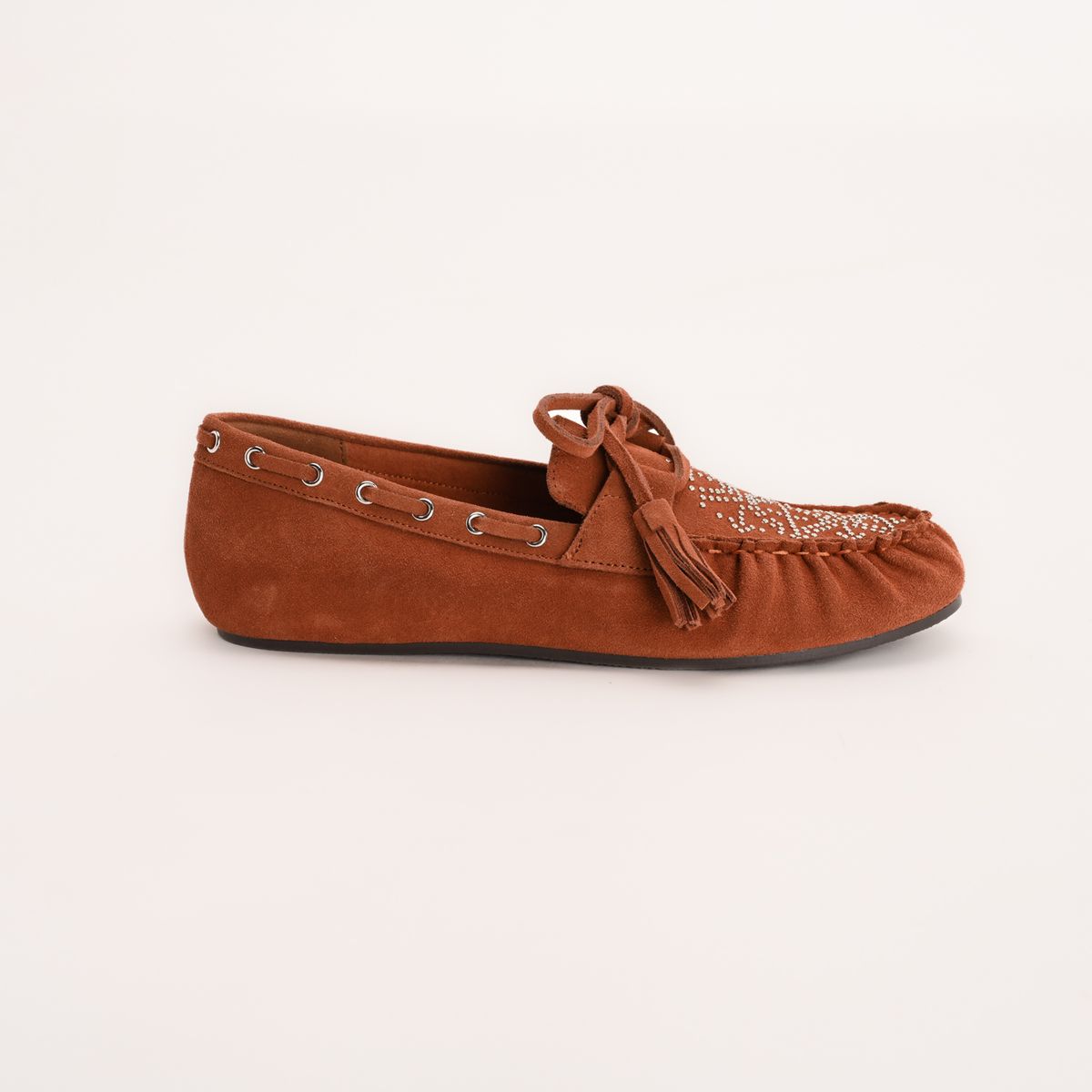 BASEMENT - Mocasines para Mujer Anachi Basement