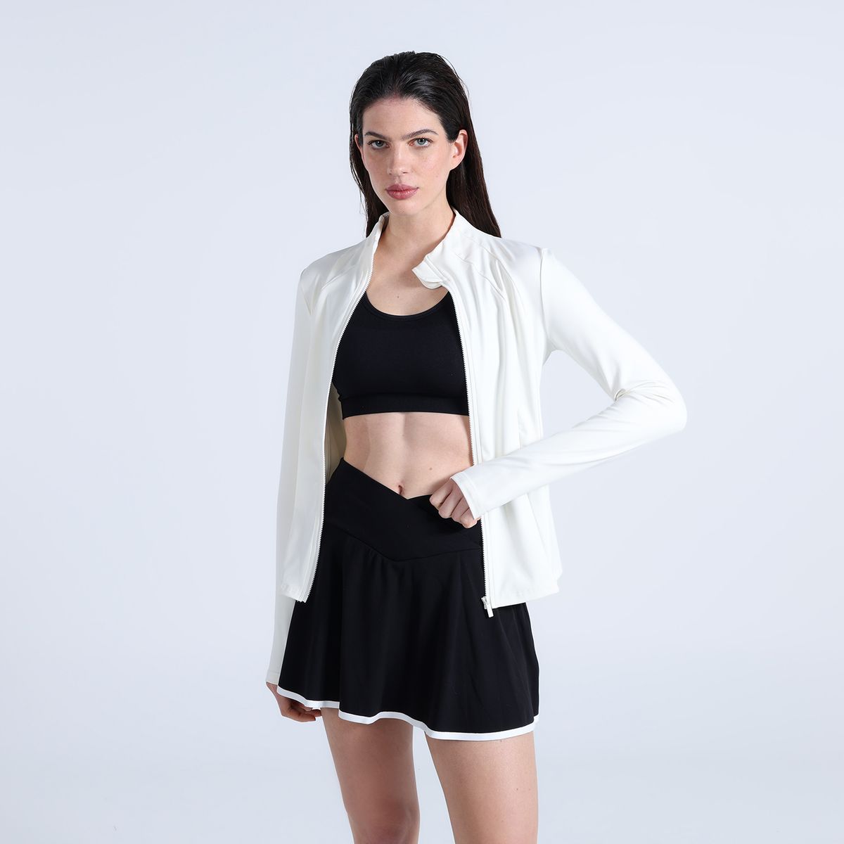 DIADORA - Falda deportiva Mujer Diadora