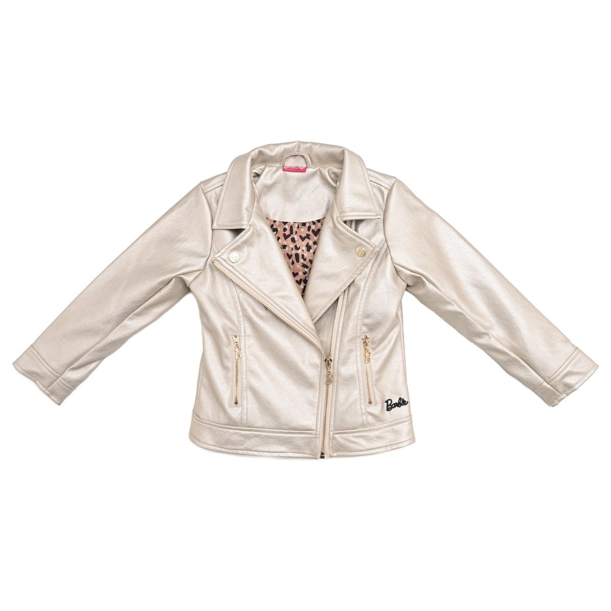 BARBIE - Chaqueta Niña Barbie
