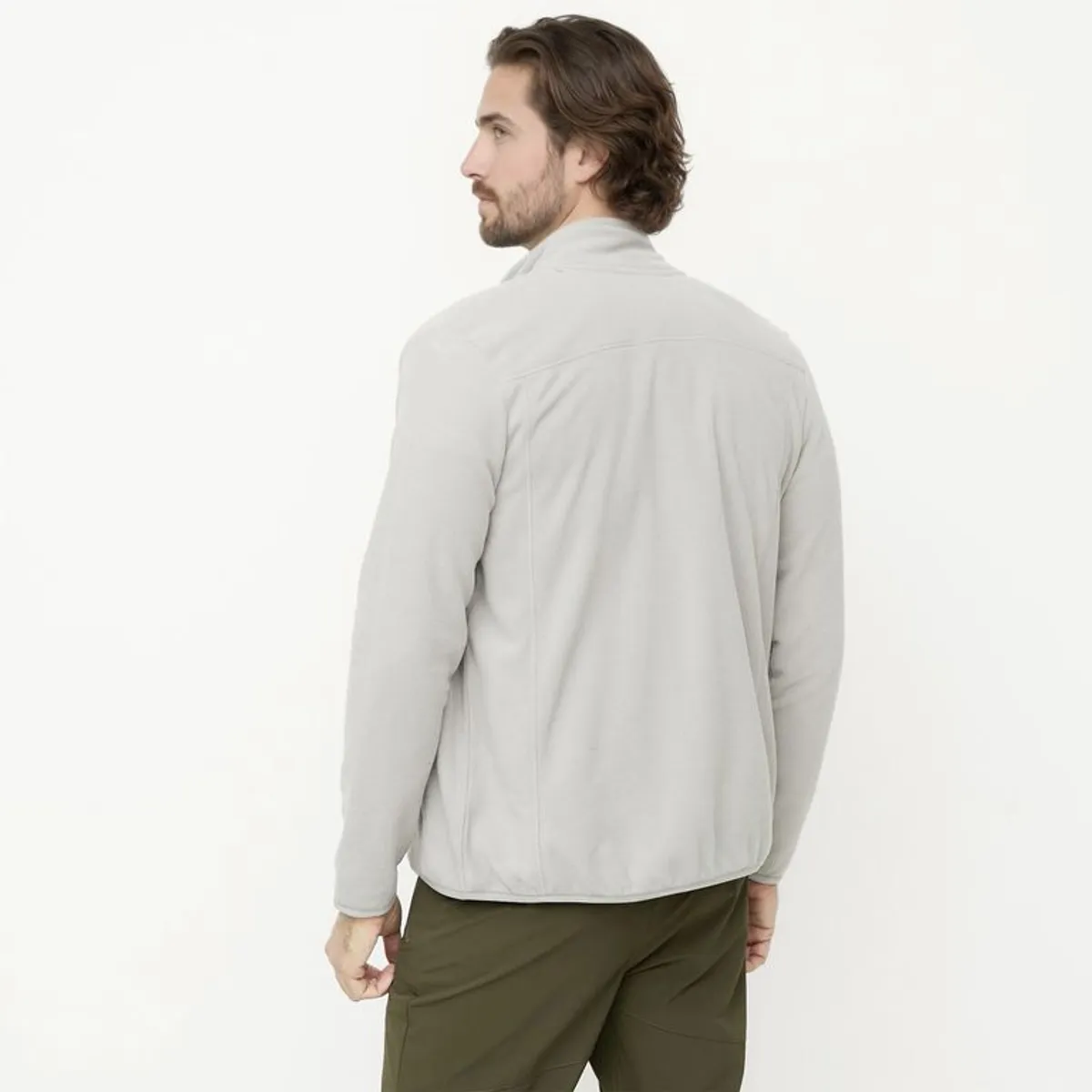 MOUNTAIN GEAR - Saco Térmico Outdoor Hombre Mountain Gear