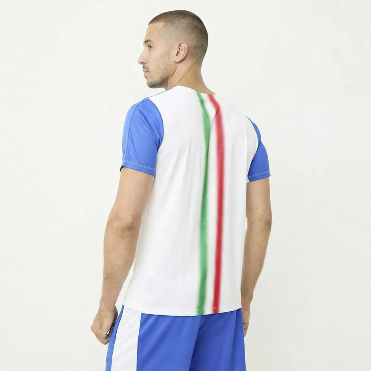 DIADORA - Camiseta Deportiva Training Hombre Diadora