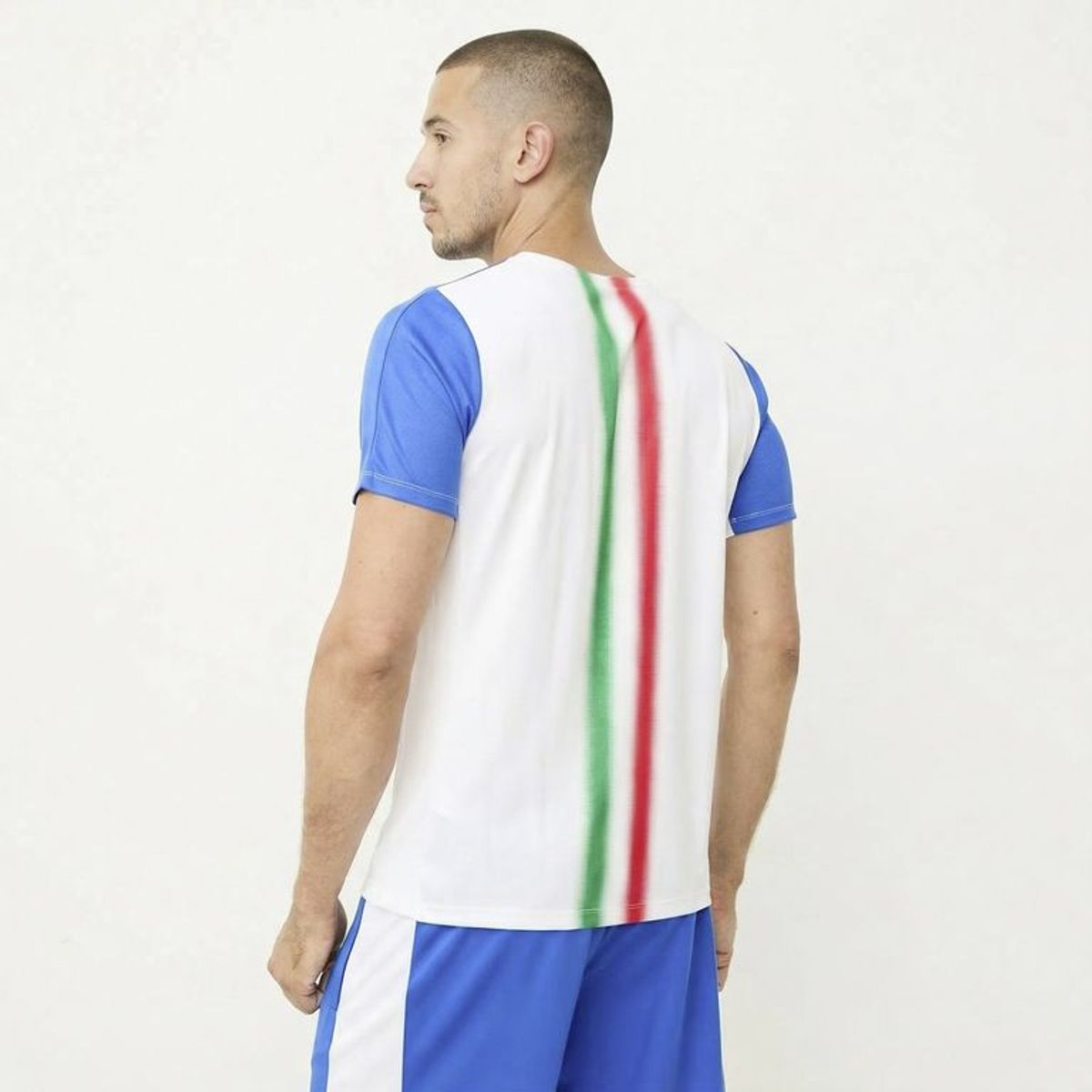 DIADORA - Camiseta Deportiva Training Hombre Diadora