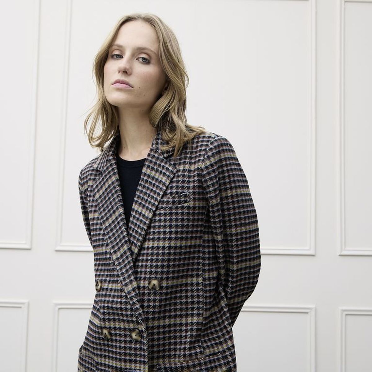 BASEMENT - Abrigo Mujer Basement