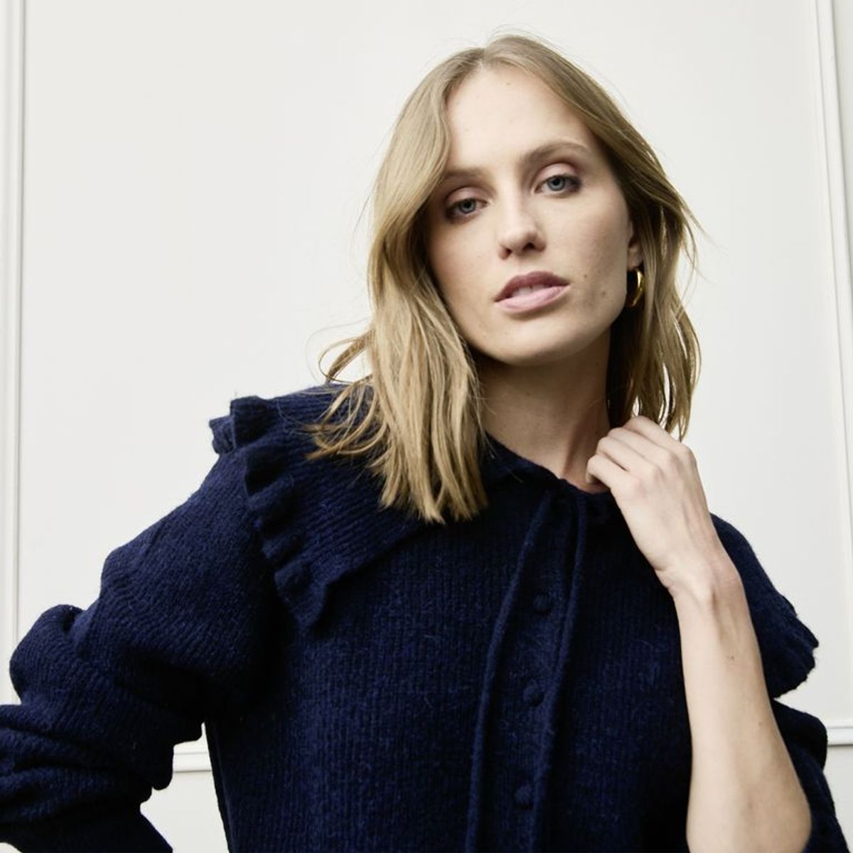 BASEMENT - Saco Mujer  Nylon Basement