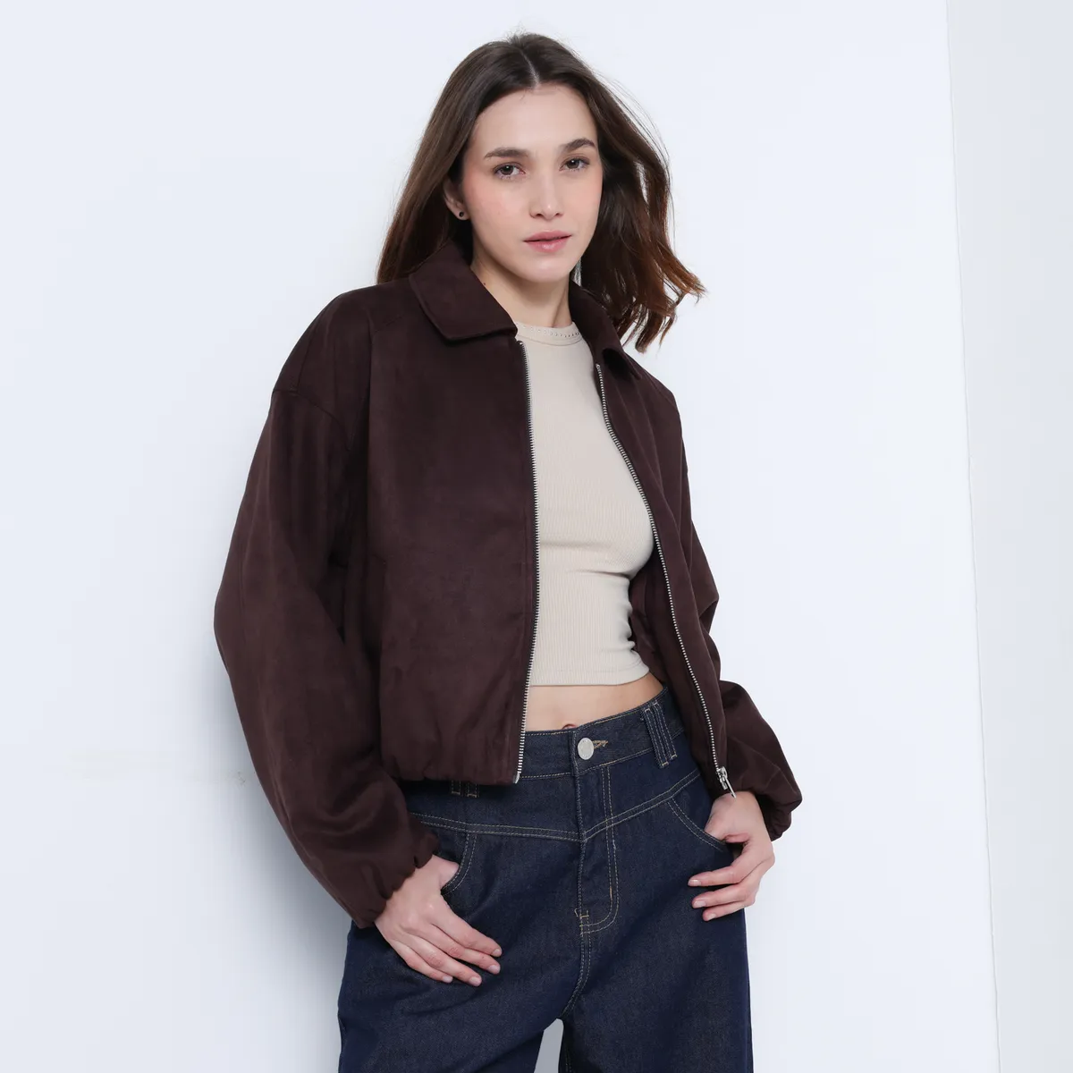 SYBILLA - Chaqueta Mujer Sybilla