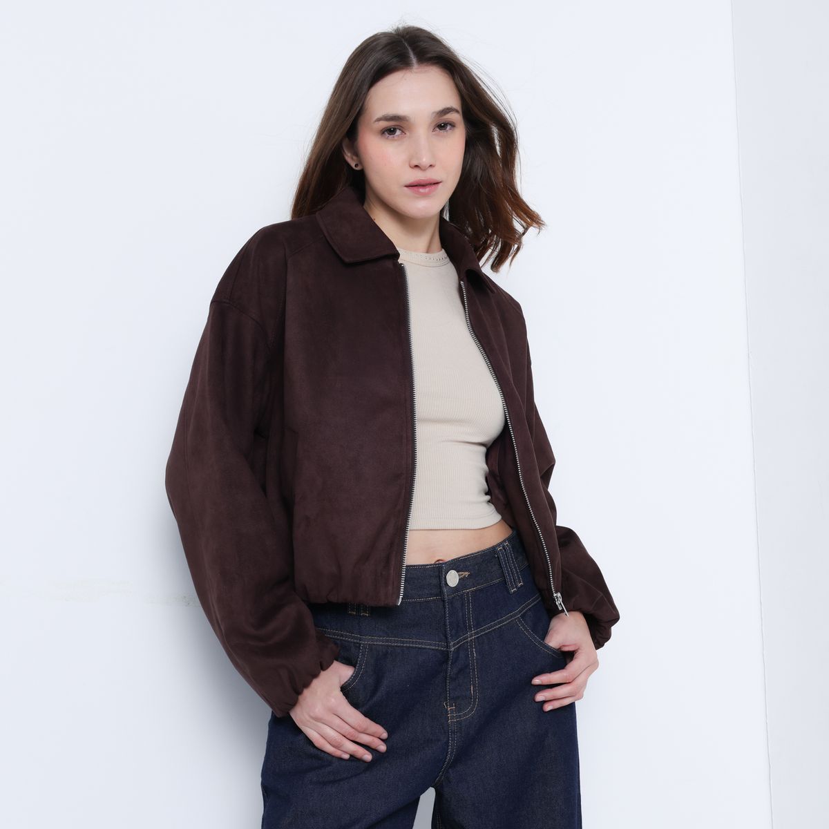 SYBILLA - Chaqueta Mujer Sybilla