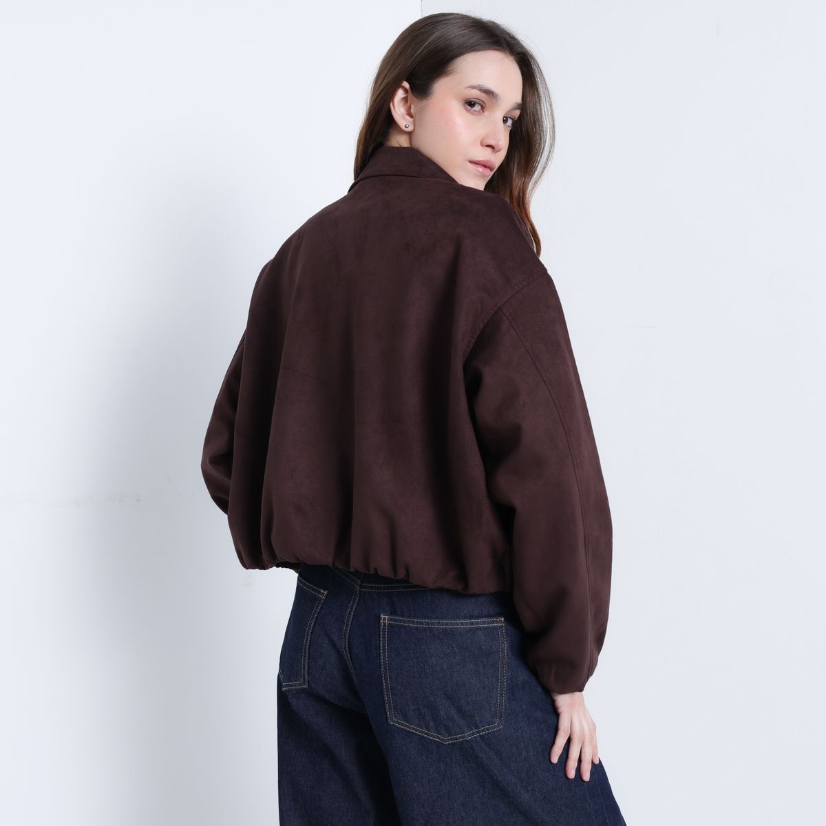 SYBILLA - Chaqueta Mujer Sybilla