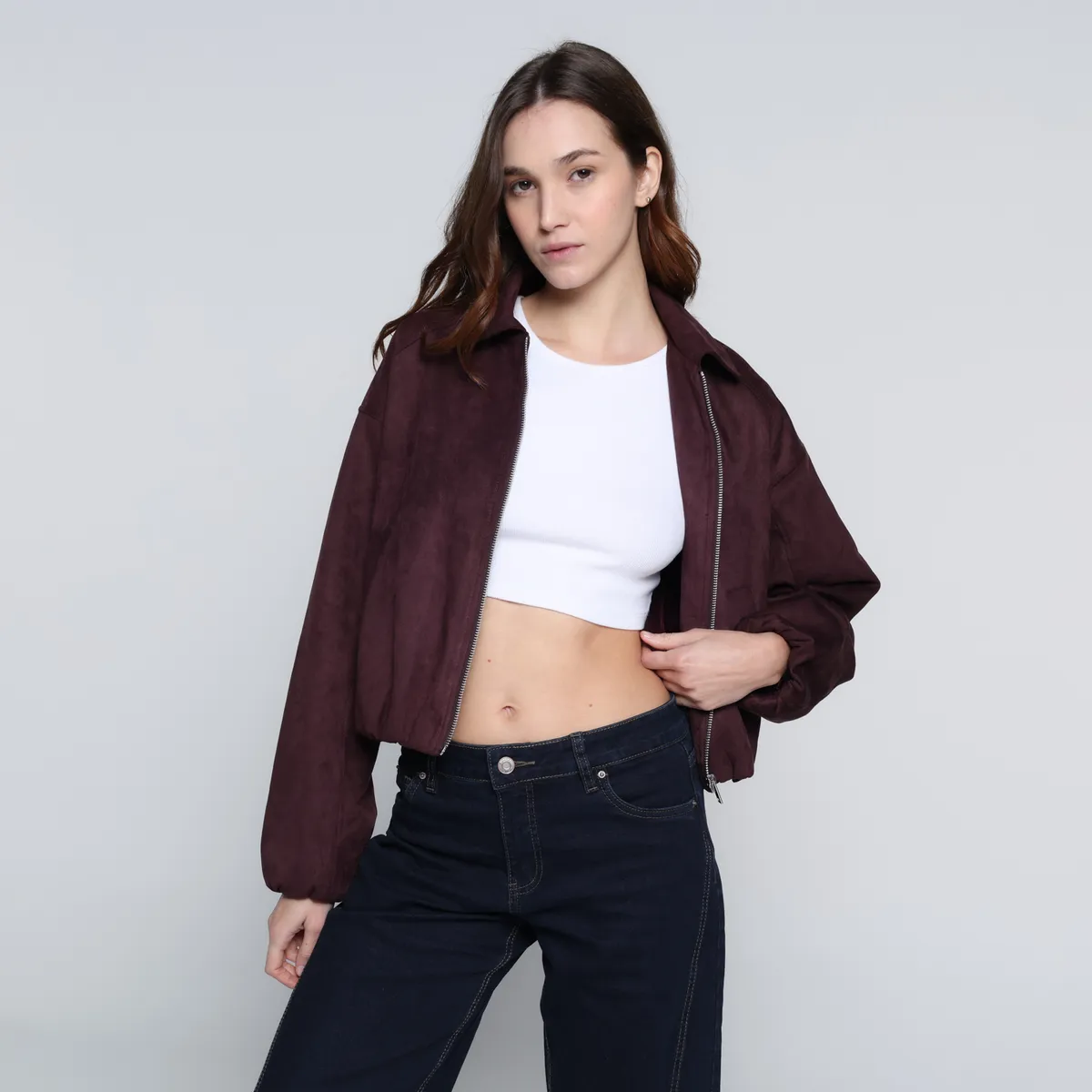 SYBILLA - Chaqueta Mujer Sybilla
