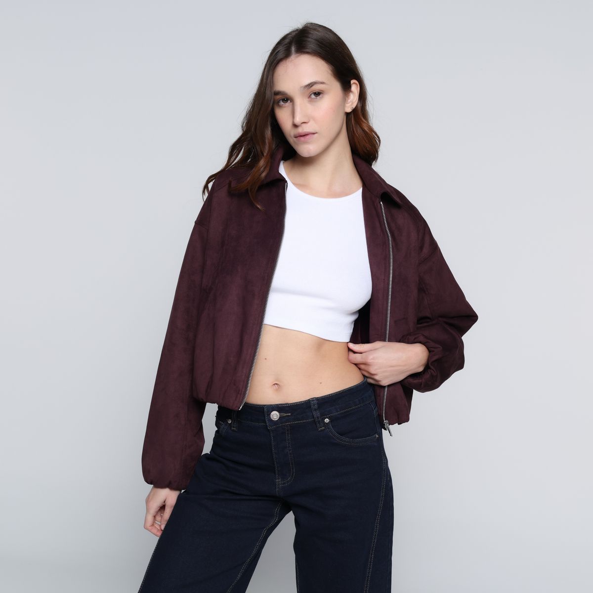 SYBILLA - Chaqueta Mujer Sybilla