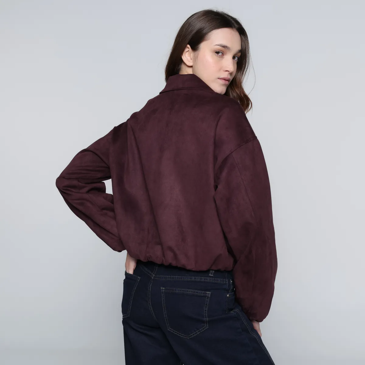 SYBILLA - Chaqueta Mujer Sybilla