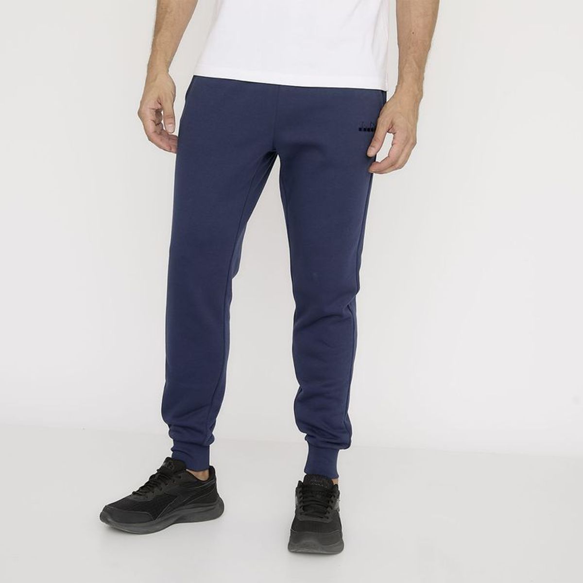 DIADORA - Pantalón deportivo Hombre Diadora