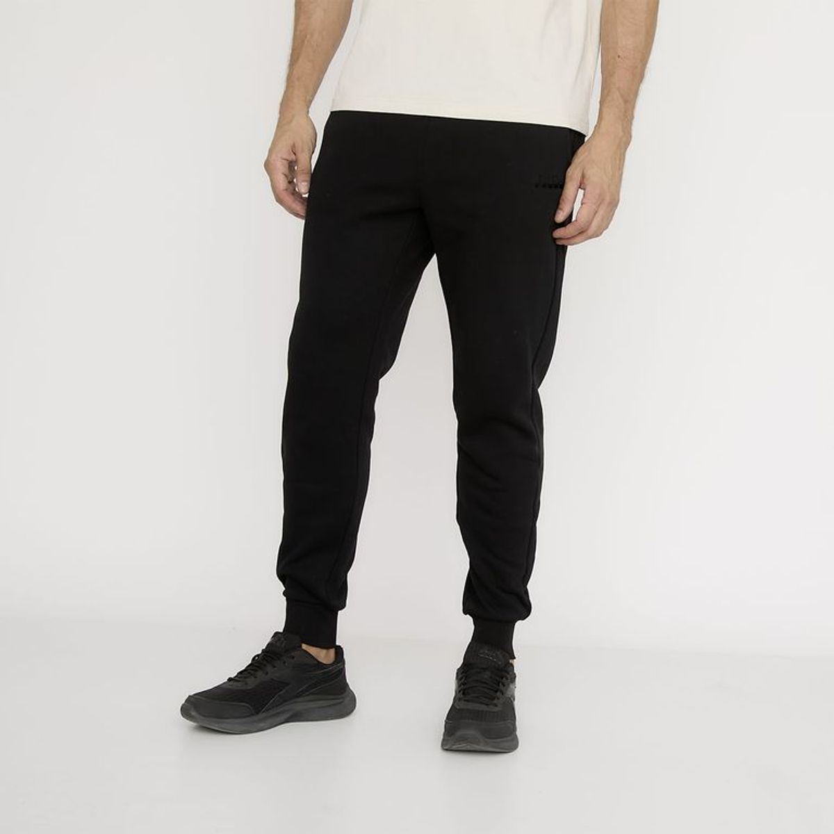 DIADORA - Pantalón deportivo Hombre Diadora