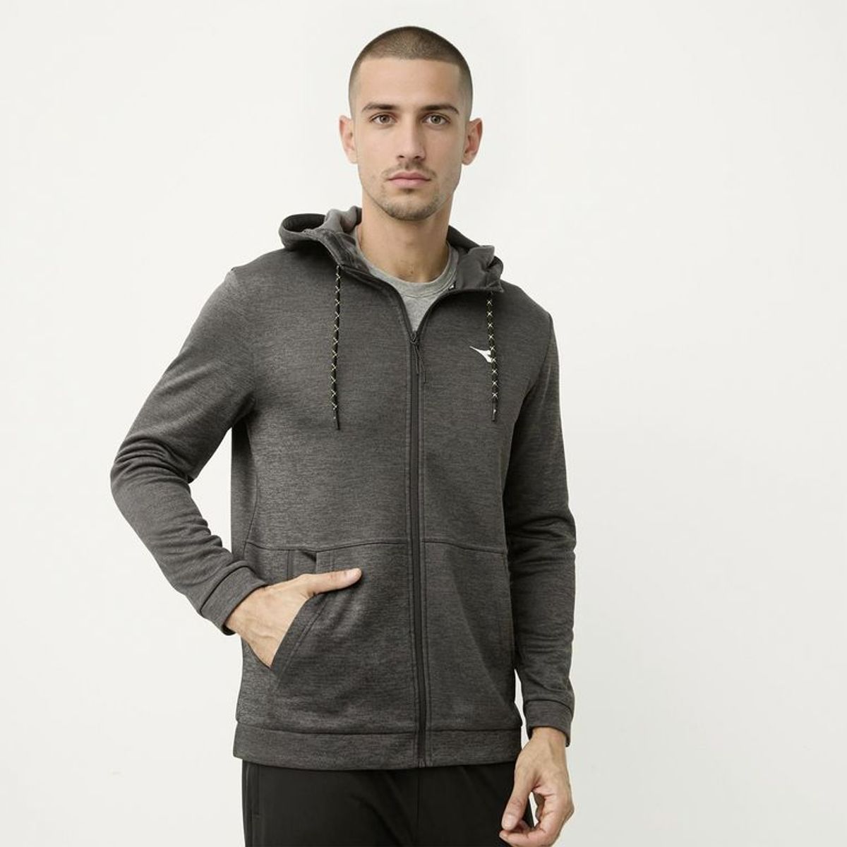 DIADORA - Saco Deportivo Hombre Diadora