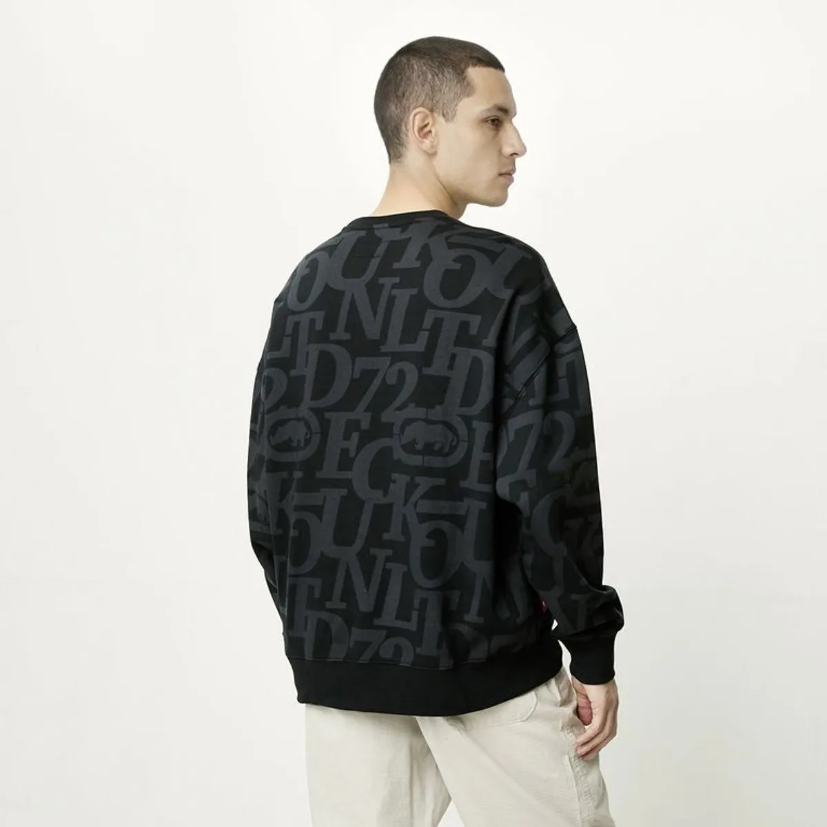 ECKO - Blazer Hombre Ecko