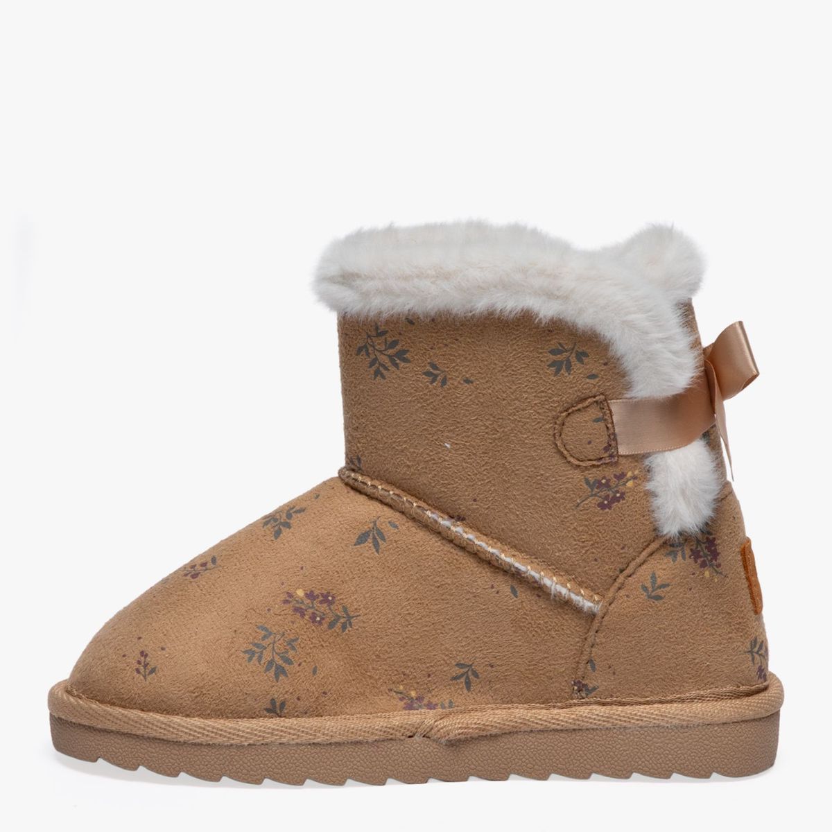 YAMP - Botas Yamp Chipor Niña