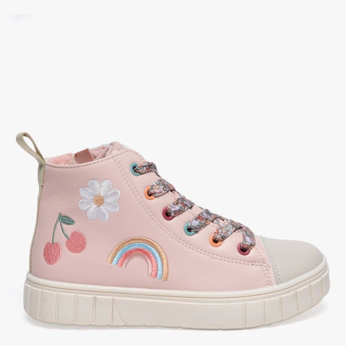 YAMP - Tenis Yamp Prim Niña