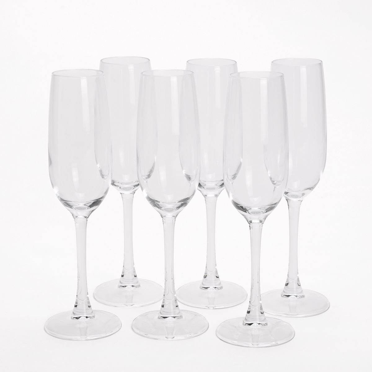  - SETX6 COPAS MONTEPULCIANO 195ML