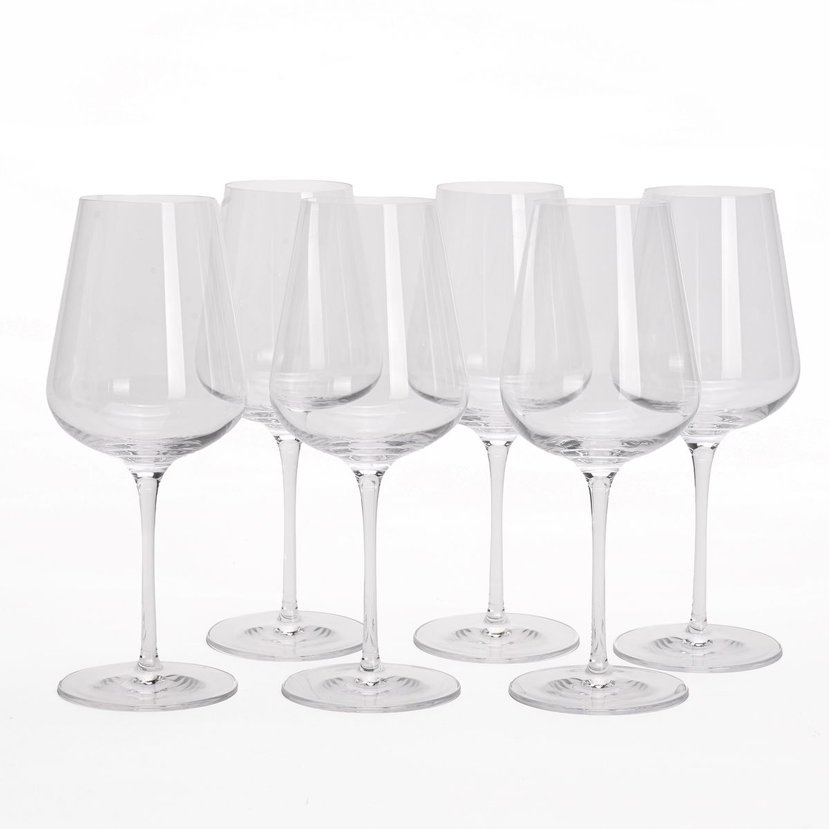  - SETX6 COPAS BEKAA 650ML