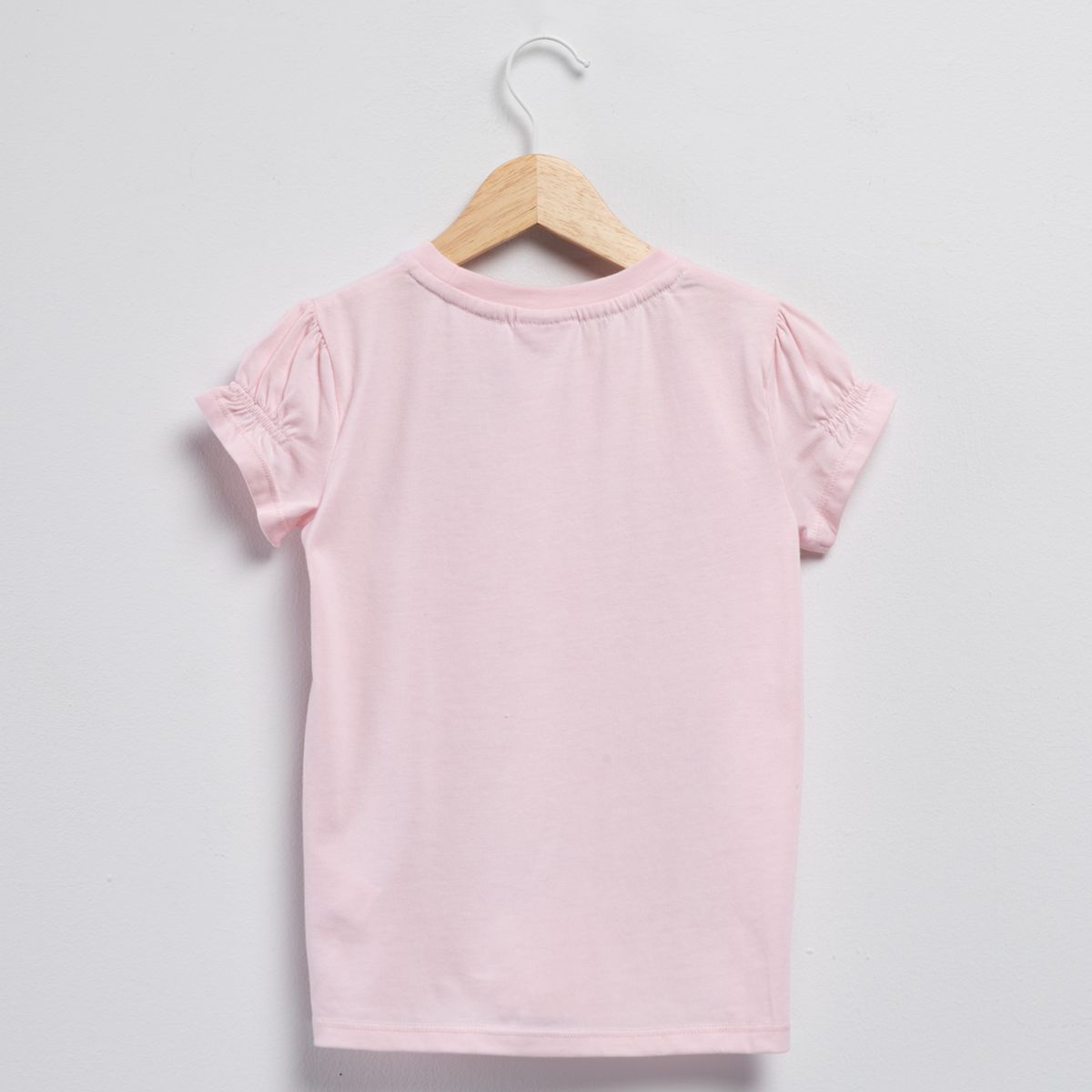 BARBIE - Camiseta para Niña en Algodón Barbie