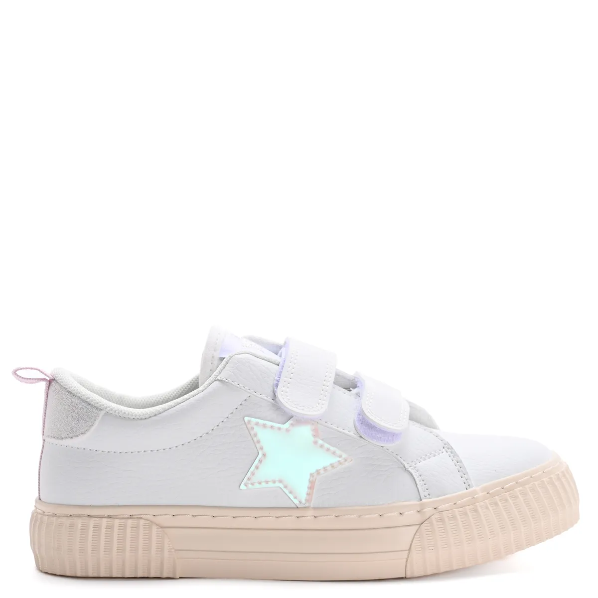 YAMP - Tenis Yamp Plastar Niña con Velcro