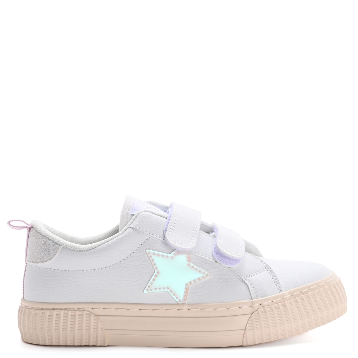 YAMP - Tenis Yamp Plastar Niña con Velcro
