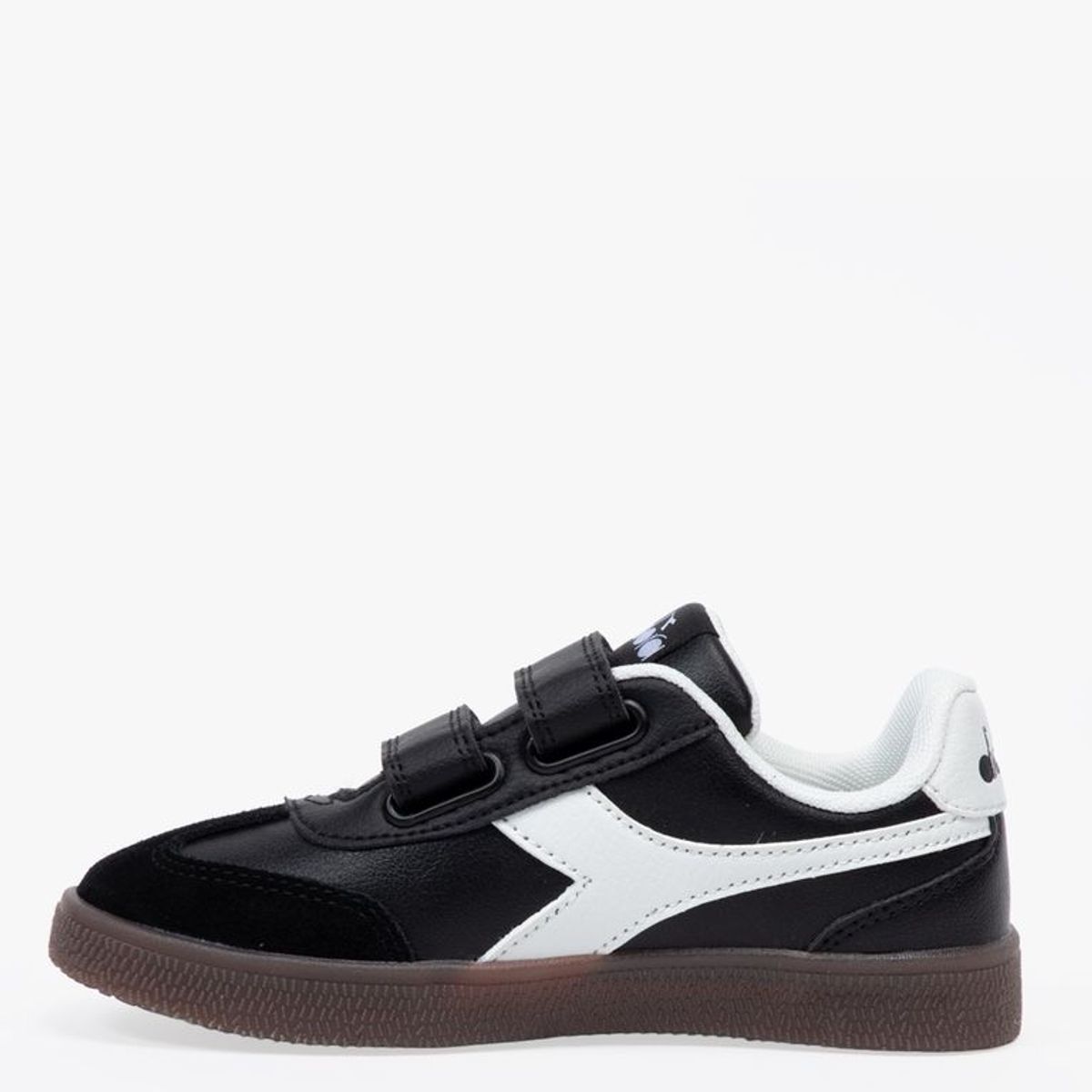 DIADORA - Tenis Diadora Bamte Niño con Velcro
