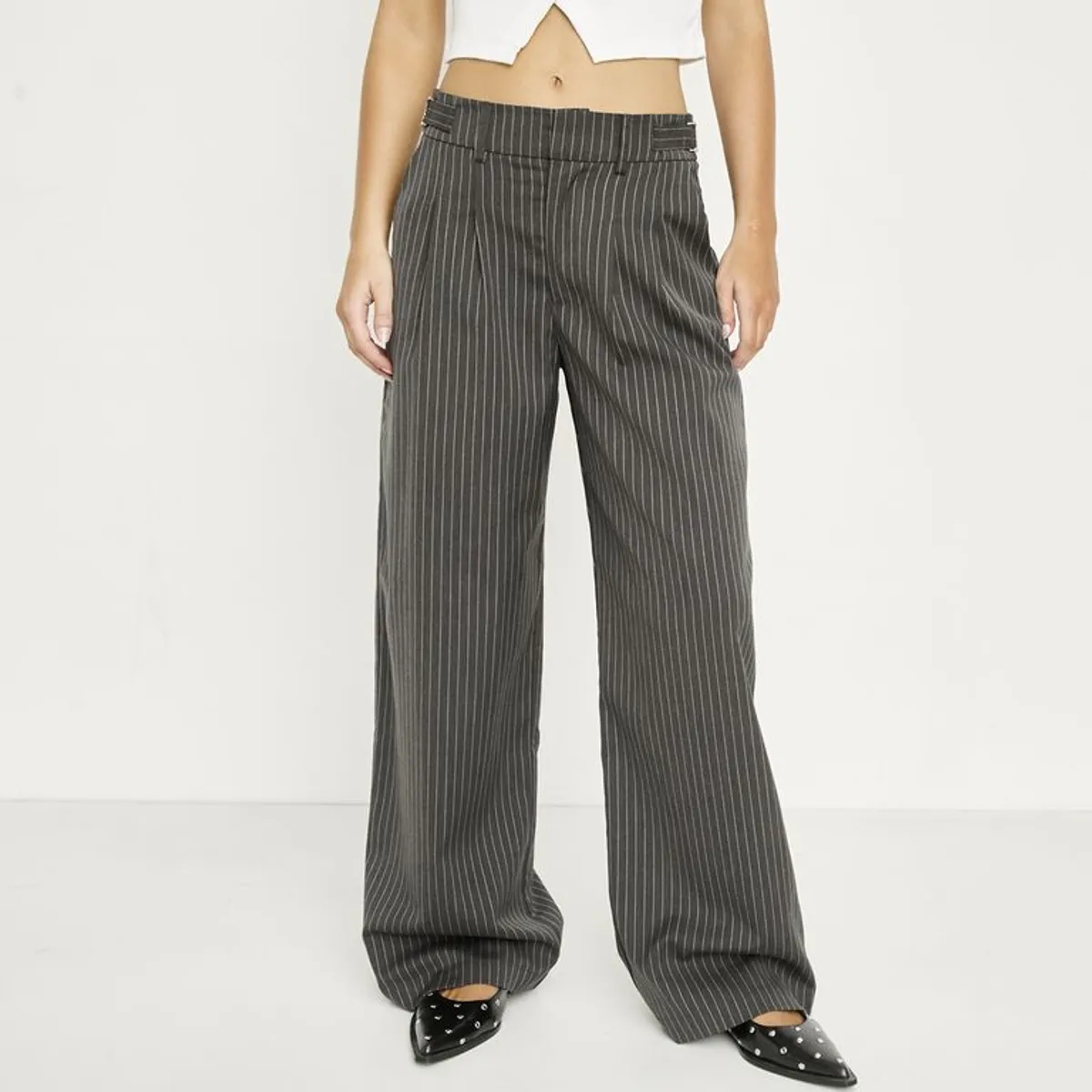 SYBILLA - Pantalón Mujer Sybilla