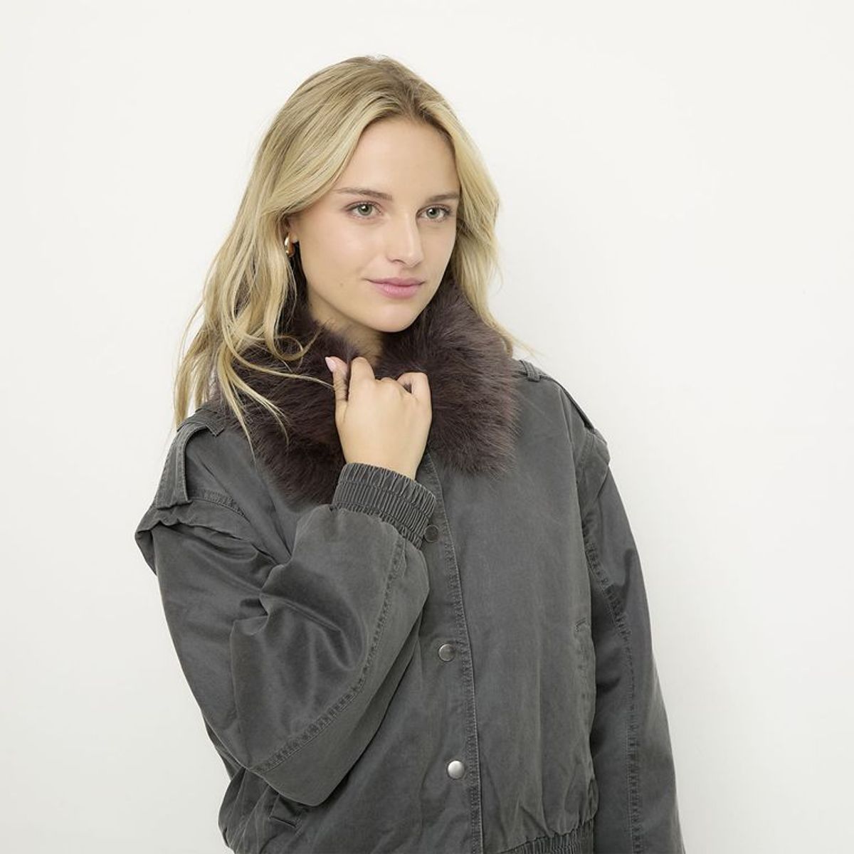 SYBILLA - Chaquetas Mujer Sybilla